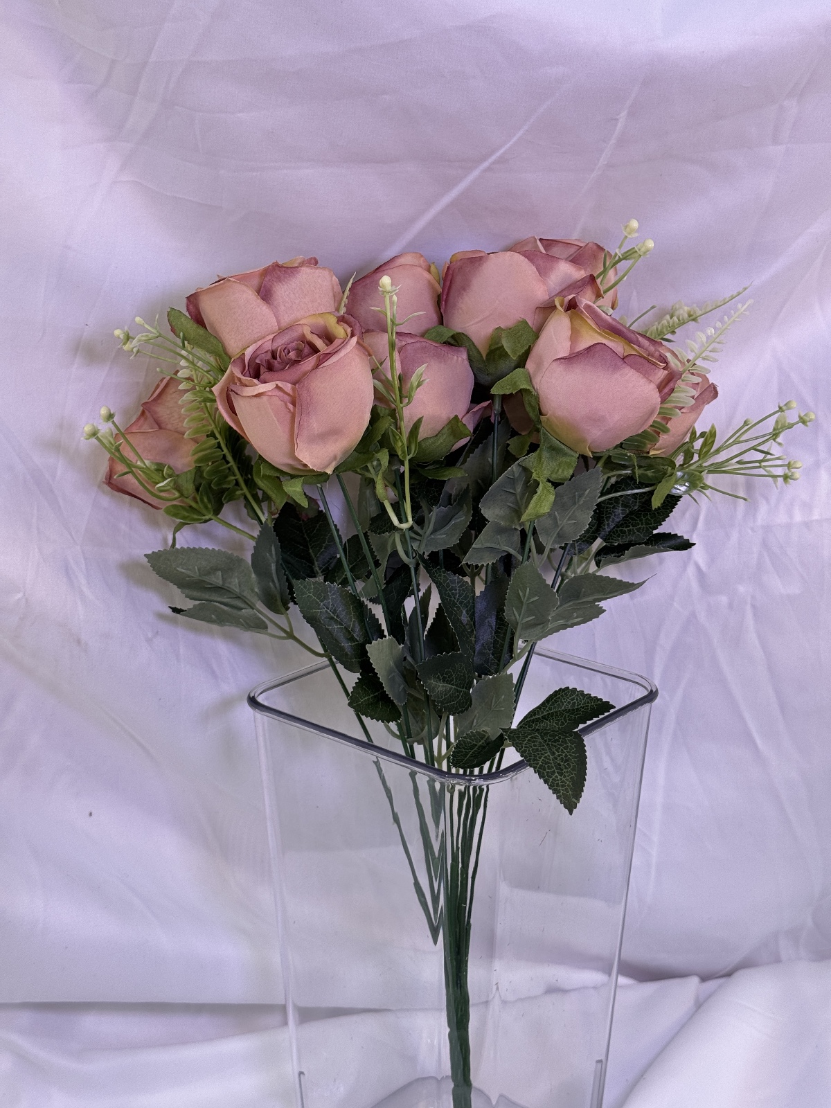 ხელოვნური ყვავილები CD60002 ფლორა ჰაუსი — photo 8